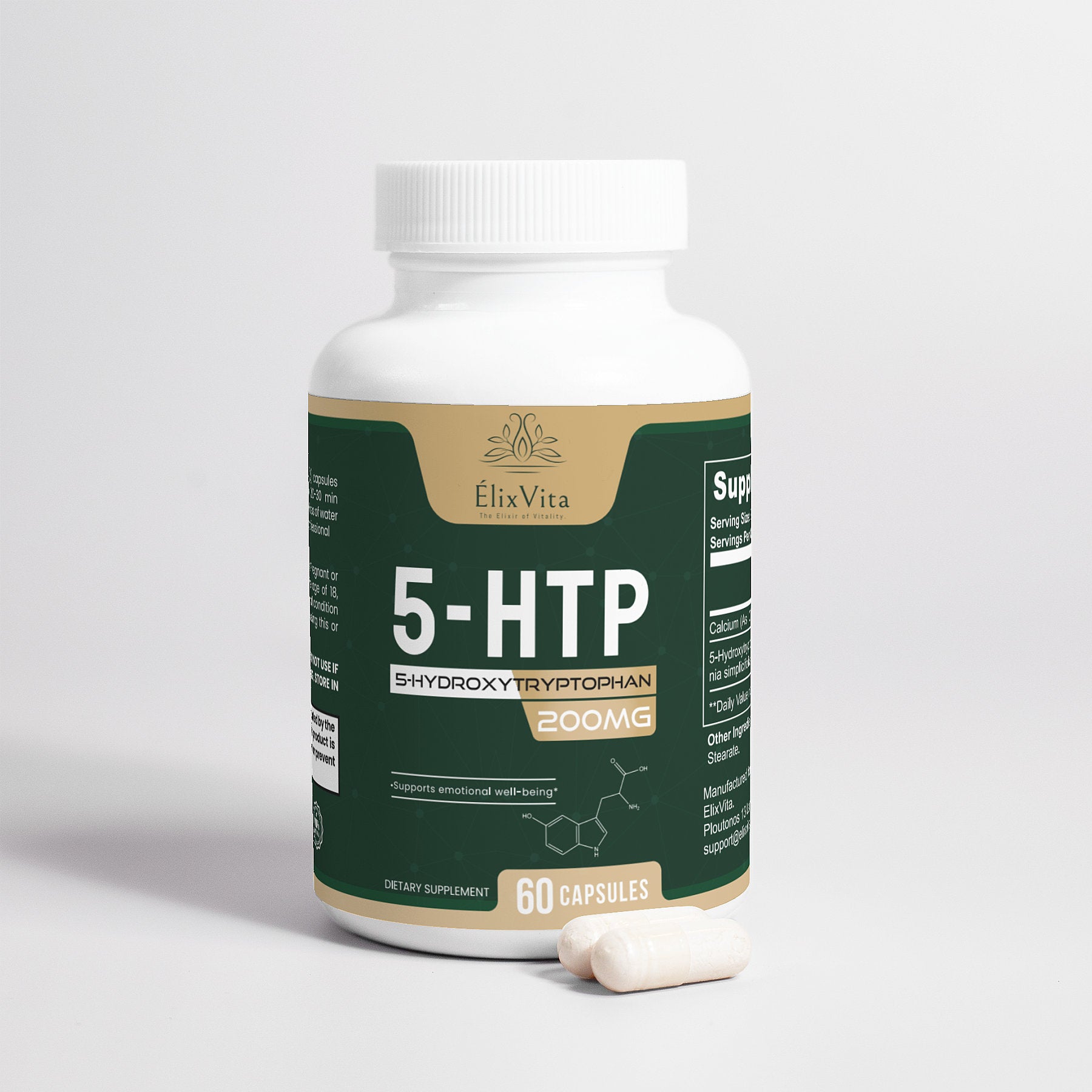 5-HTP