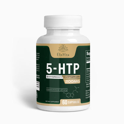 5-HTP