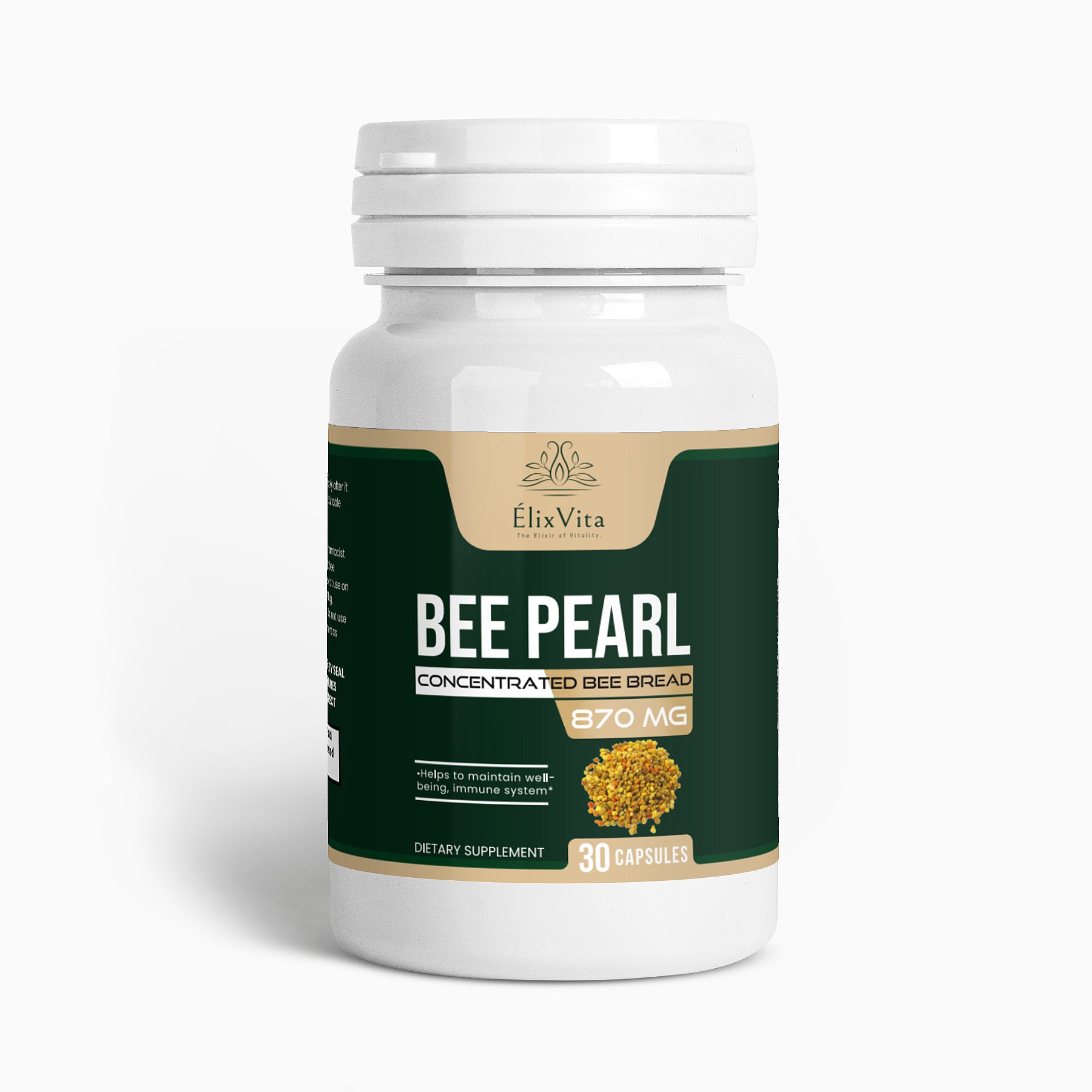 Bee Pearl