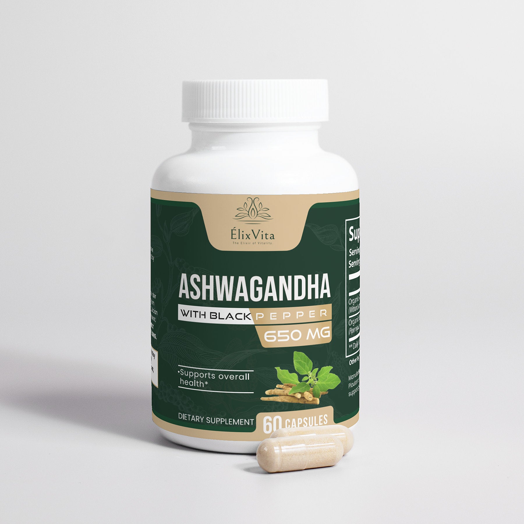 Ashwagandha