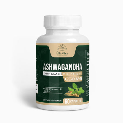 Ashwagandha