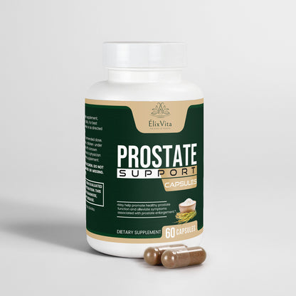 Prostate Support