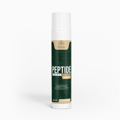 Peptide Moisturizer