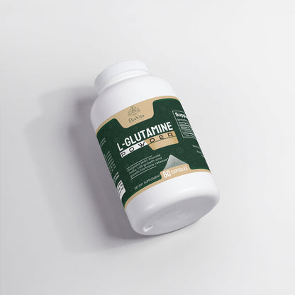 L-Glutamine Powder