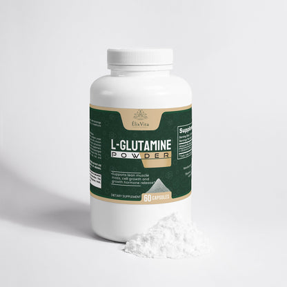 L-Glutamine Powder