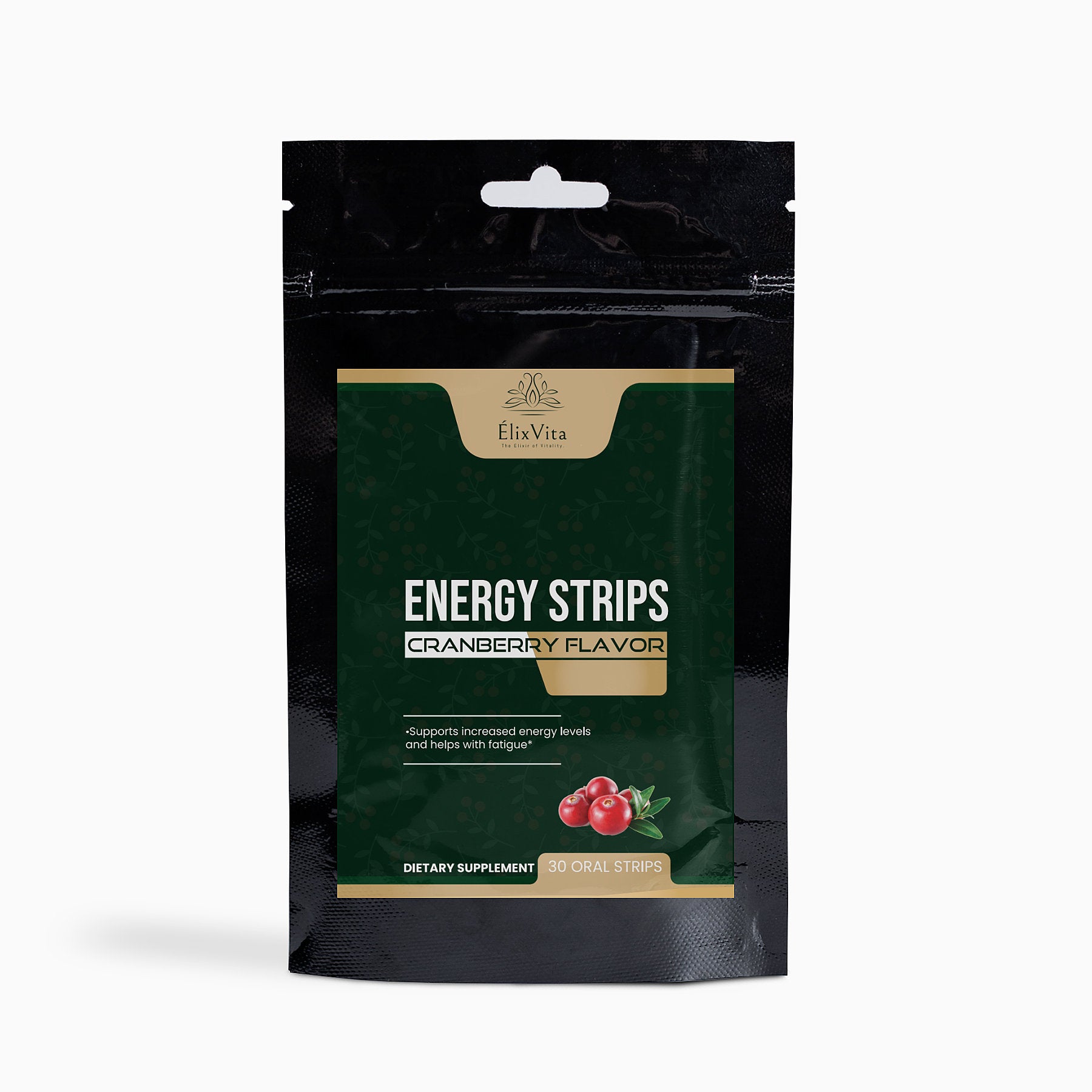 Energy Strips