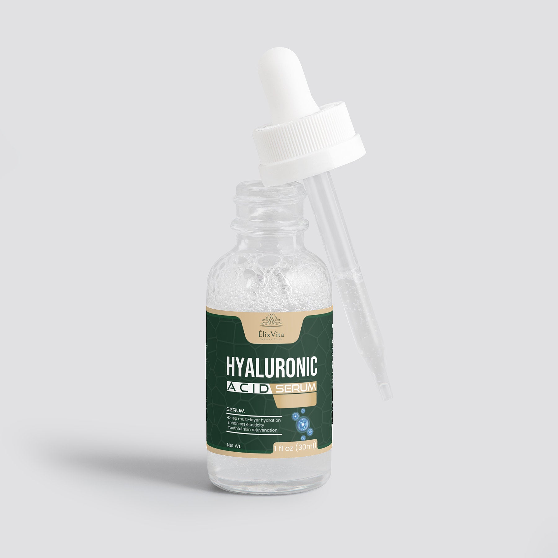 Hyaluronic Acid Serum